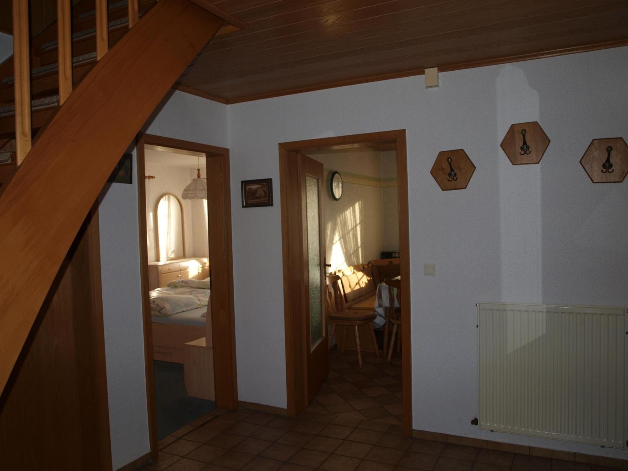 Ferienhaus Auf Dem Hof Wanna Exterior photo